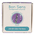 Le Bon Sens Jardin des Herbes - Shampoo bar