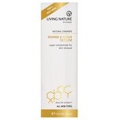 Living Nature Rewind & Repair Serum