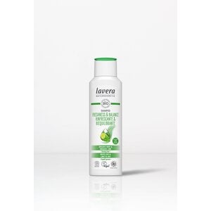 Lavera Shampoo Freshness & Balance 250ml