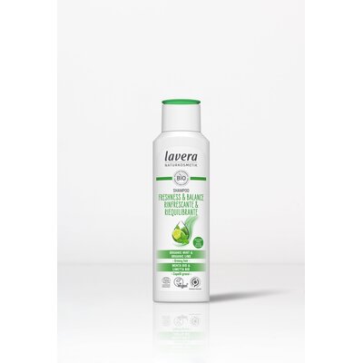 Lavera Shampoo Freshness & Balance 250ml