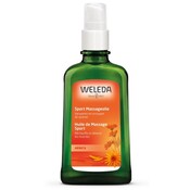 Weleda Arnica Sport Massageolie 100ml