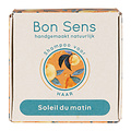 Le Bon Sens Soleil du Matin - Shampoo bar Normaal haar