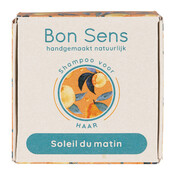 Le Bon Sens Soleil du Matin - Shampoo bar Normaal haar