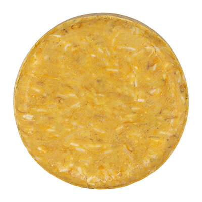Le Bon Sens Soleil du Matin - Shampoo bar Normaal haar