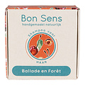 Le Bon Sens Balade en Forêt Shampoo bar droog haar