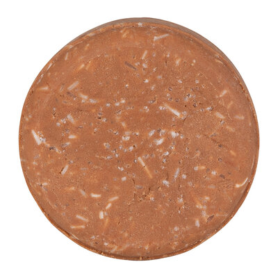 Le Bon Sens Balade en Forêt Shampoo bar droog haar
