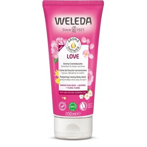 Weleda Aroma Shower Love 200ml