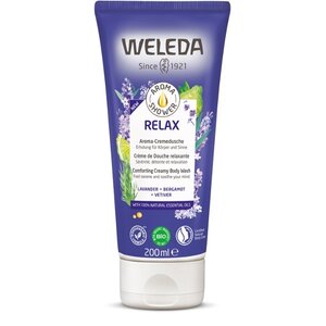 Weleda Aroma Shower Relax 200ml