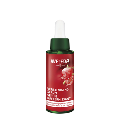 Weleda Verstevigend serum met Granaatappel & Maca