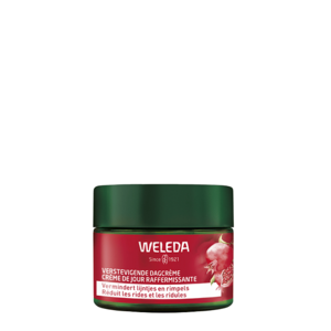 Weleda Verstevigend dagcreme met Granaatappel & Maca