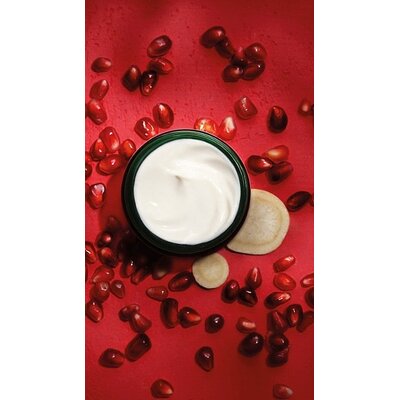 Weleda Verstevigend nachtcreme met Granaatappel & Maca