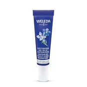 Weleda Versterkend Oog- en Lipcontourcrème met Blauwe Gentiaan & Edelweiss