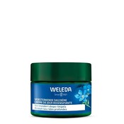 Weleda Versterkend Dagcreme met Blauwe Gentiaan & Edelweiss