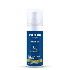 Weleda Men 5in1 multi-action serum