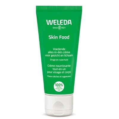 Weleda Skin Food 30ml