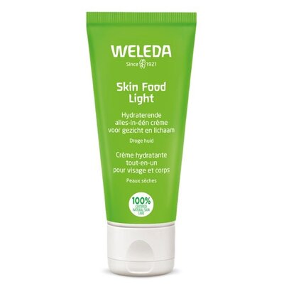 Weleda Skin Food Light 30ml