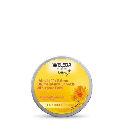 Weleda Calendula alles-in-een balsem