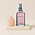 Jimmy Boyd Rose Pink Quartz Organic Parfum - 100ml