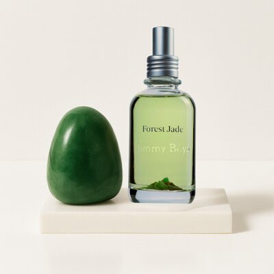 Jimmy Boyd Forest Jade Organic Parfum - 100ml
