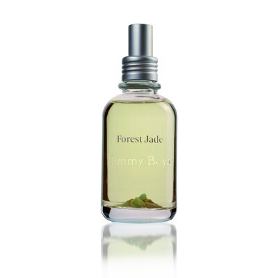 Jimmy Boyd Forest Jade Organic Parfum - 100ml