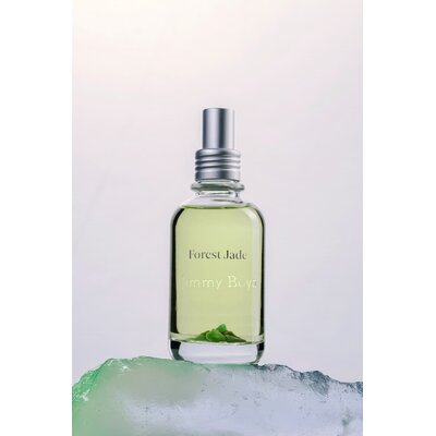 Jimmy Boyd Forest Jade Organic Parfum - 100ml