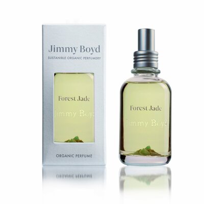 Jimmy Boyd Forest Jade Organic Parfum - 100ml