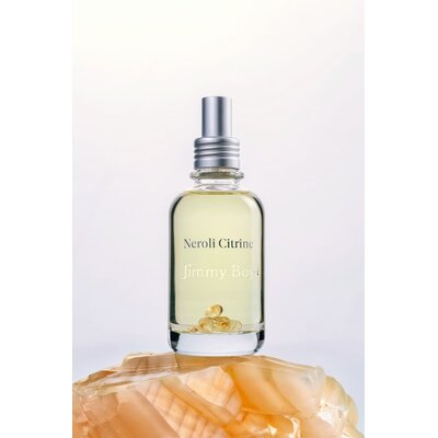 Jimmy Boyd Neroli Citrine Organic Parfum - 100ml