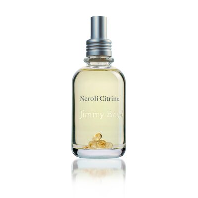Jimmy Boyd Neroli Citrine Organic Parfum - 100ml
