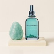 Jimmy Boyd Lily Aquamarine Organic Parfum - 100ml