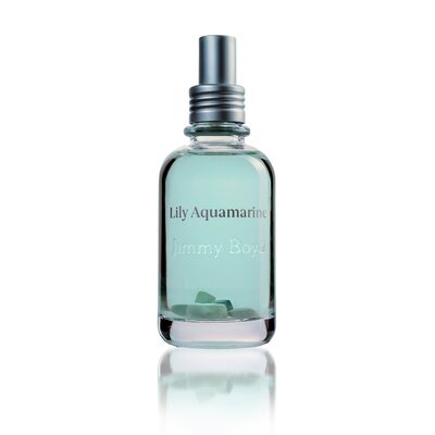 Jimmy Boyd Lily Aquamarine Organic Parfum - 100ml