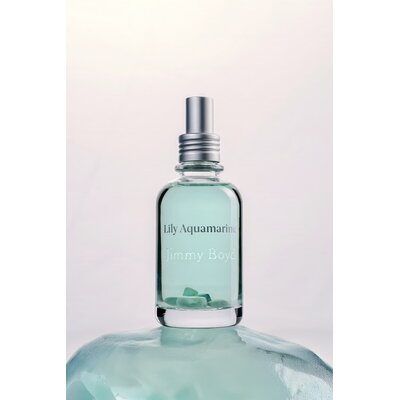 Jimmy Boyd Lily Aquamarine Organic Parfum - 100ml