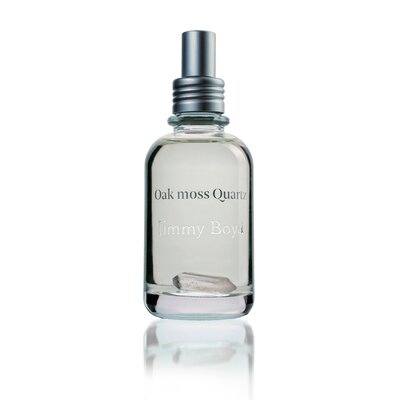 Jimmy Boyd Oak Moss Quartz Organic Parfum - 100ml