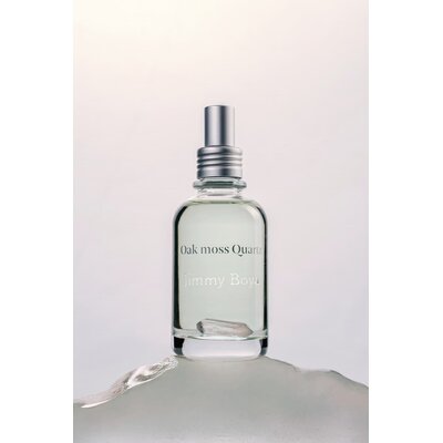 Jimmy Boyd Oak Moss Quartz Organic Parfum - 100ml