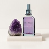 Jimmy Boyd Lilac Amethyst Organic Parfum - 100ml