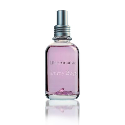 Jimmy Boyd Lilac Amethyst Organic Parfum - 100ml
