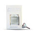 Jimmy Boyd Organic Lemon & Rose - 200ml of 25ml (Hervulbaar)  of Sample Spray 3ml