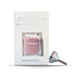 Jimmy Boyd Organic Wild Roses - 200ml of 25ml (Hervulbaar)  of Sample Spray 3ml