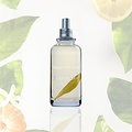 Jimmy Boyd Organic Tangerine Water - 200ml of 25ml (Hervulbaar)  of Sample Spray 3ml