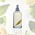 Jimmy Boyd Organic Tangerine Water - 200ml of 25ml (Hervulbaar)  of Sample Spray 3ml
