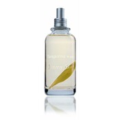 Jimmy Boyd Organic Tangerine Water - 200ml of 25ml (Hervulbaar)  of Sample Spray 3ml