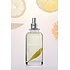 Jimmy Boyd Organic Tangerine Water - 200ml of 25ml (Hervulbaar)  of Sample Spray 3ml