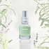 Jimmy Boyd Organic Lavender - 200ml of 25ml (Hervulbaar) of Sample Spray 3ml
