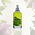 Jimmy Boyd Organic  Spring Rain - 200ml of 25ml (Hervulbaar) of Sample Spray 3ml