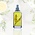 Jimmy Boyd Organic verbena - 200ml of 25ml (Hervulbaar) of Sample Spray 3ml