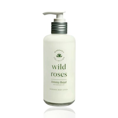 Jimmy Boyd Body Lotion Wild Rose 200 ml