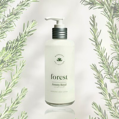 Jimmy Boyd Body Lotion Forest 200 ml