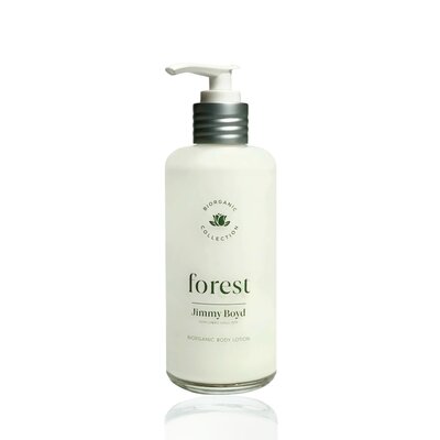 Jimmy Boyd Body Lotion Forest 200 ml