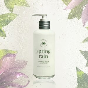 Jimmy Boyd Body Lotion Spring Rain 200 ml