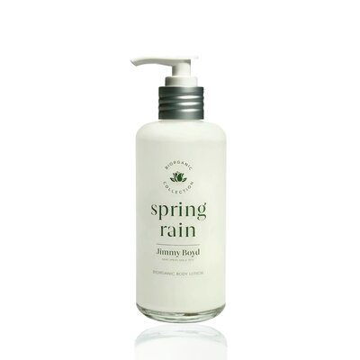 Jimmy Boyd Body Lotion Spring Rain 200 ml