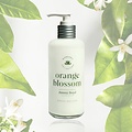 Jimmy Boyd Body Lotion Orange Blossom 200 ml